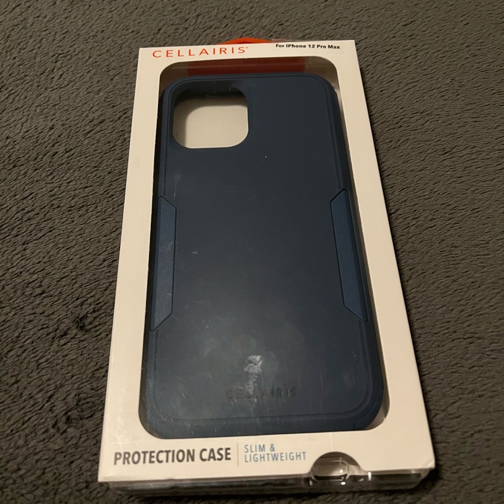 CELLAIRIS case for iphone 12/13 pro max